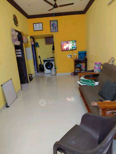 2 BHK Flat In Srivari Flats For Sale  In Anakaputhur