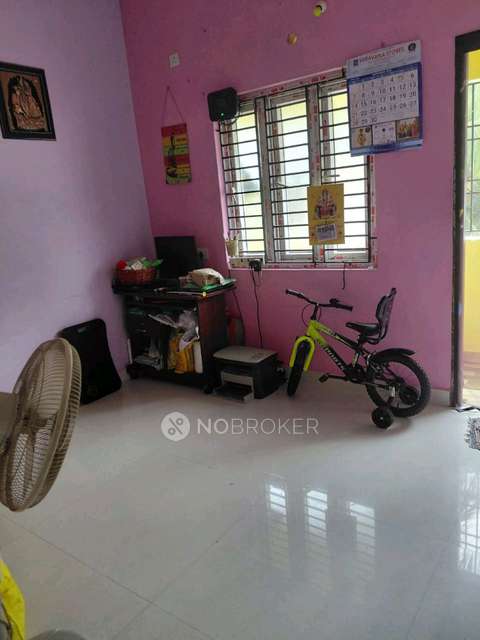 2 BHK Flat In Srivari Flats For Sale  In Anakaputhur