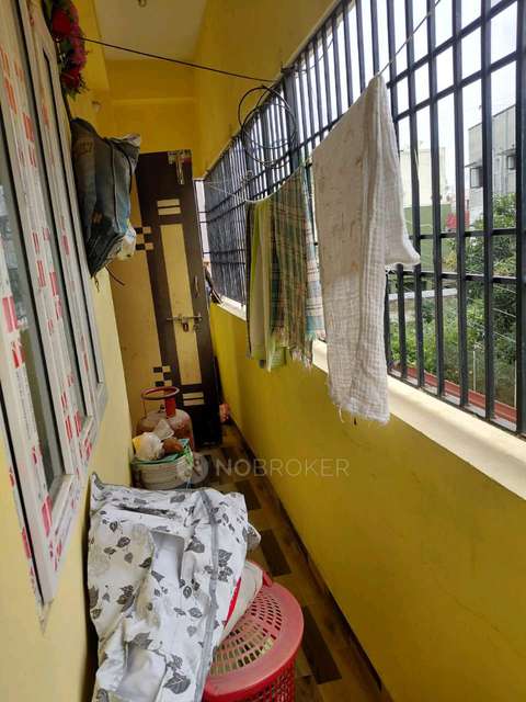 2 BHK Flat In Srivari Flats For Sale  In Anakaputhur