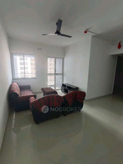 2 BHK Flat In Kosmic Kourtyard for Rent  In Hxfp+w4, Kalubai Nagar, Wagholi, Pune, Maharashtra 412207, India