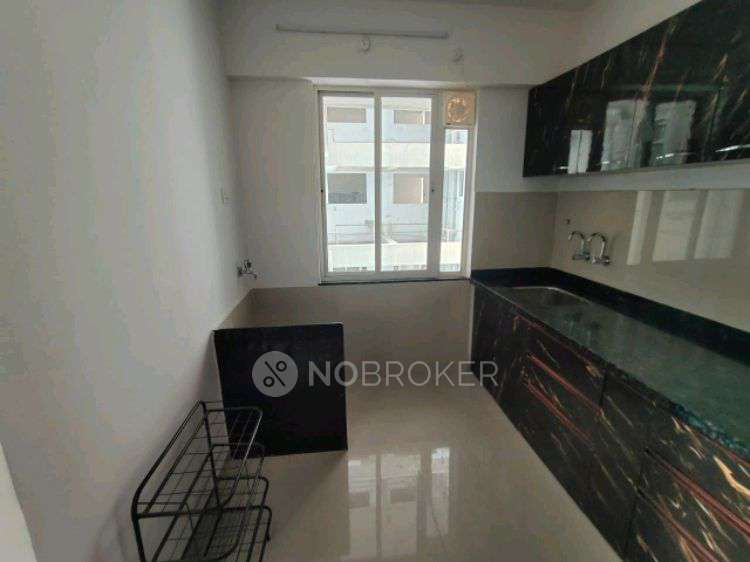 2 BHK Flat In Kosmic Kourtyard for Rent  In Hxfp+w4, Kalubai Nagar, Wagholi, Pune, Maharashtra 412207, India