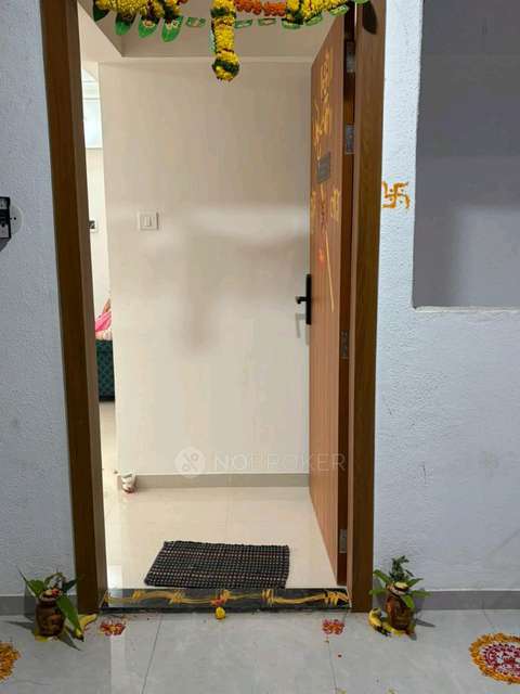 2 BHK Flat In Kosmic Kourtyard for Rent  In Hxfp+w4, Kalubai Nagar, Wagholi, Pune, Maharashtra 412207, India