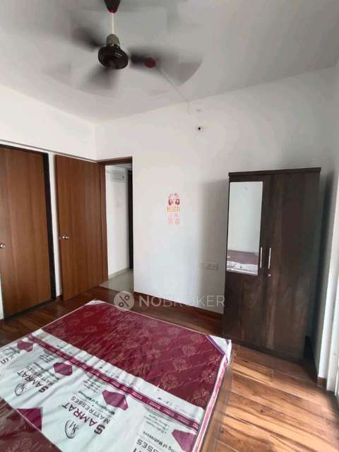 2 BHK Flat In Kosmic Kourtyard for Rent  In Hxfp+w4, Kalubai Nagar, Wagholi, Pune, Maharashtra 412207, India