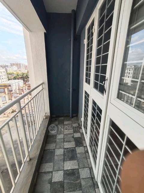 2 BHK Flat In Kosmic Kourtyard for Rent  In Hxfp+w4, Kalubai Nagar, Wagholi, Pune, Maharashtra 412207, India