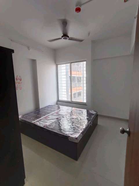2 BHK Flat In Kosmic Kourtyard for Rent  In Hxfp+w4, Kalubai Nagar, Wagholi, Pune, Maharashtra 412207, India