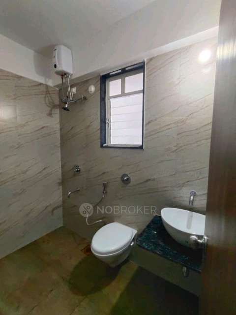 2 BHK Flat In Kosmic Kourtyard for Rent  In Hxfp+w4, Kalubai Nagar, Wagholi, Pune, Maharashtra 412207, India