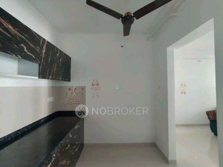 2 BHK Flat In Kosmic Kourtyard for Rent  In Hxfp+w4, Kalubai Nagar, Wagholi, Pune, Maharashtra 412207, India