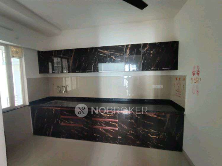 2 BHK Flat In Kosmic Kourtyard for Rent  In Hxfp+w4, Kalubai Nagar, Wagholi, Pune, Maharashtra 412207, India