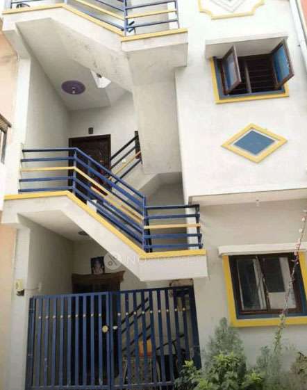 1 BHK House for Lease  In Bellahalli Main Road