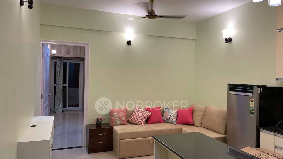 1 BHK Flat In New Dimensions Fifth Element For Sale  In Gunjur Village