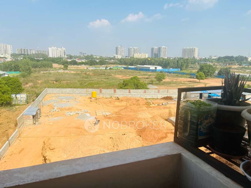 1 BHK Flat In New Dimensions Fifth Element For Sale  In Gunjur Village