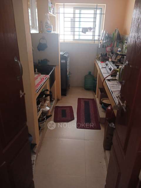 3 BHK Flat In Vijay Shanthi Apartment, Kelambakkam For Sale  In Kelambakkam