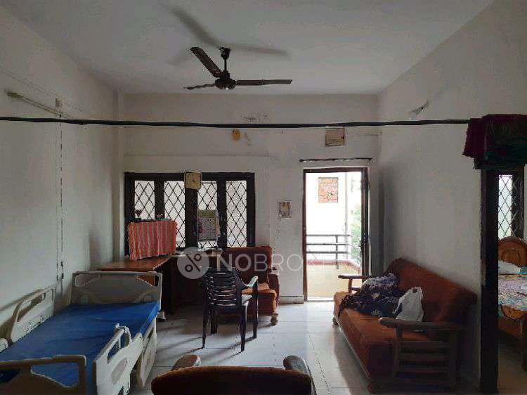 2 BHK Flat In Mahalakshmi Apartment, Old Bowenpally for Rent  In Mahalakshmi Apartmentss, 12, Hasmatpet Rd, Maruti Nagar, Bowenpally, Secunderabad, Telangana 500009, India