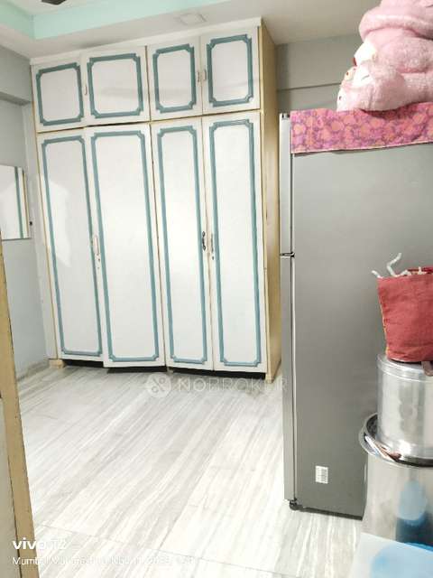 2 BHK Flat In Swami Lilashah Chs For Sale  In Ghatkopar West