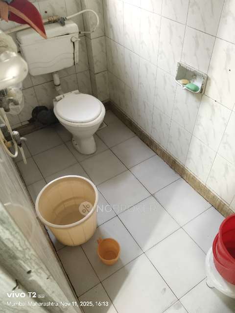 2 BHK Flat In Swami Lilashah Chs For Sale  In Ghatkopar West