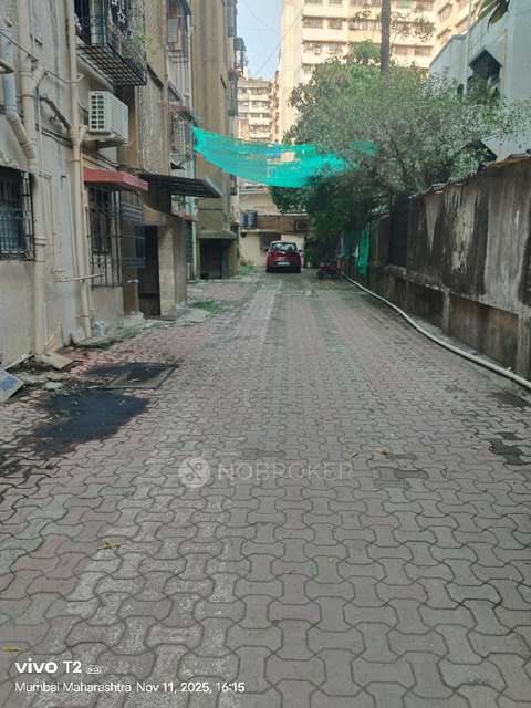 2 BHK Flat In Swami Lilashah Chs For Sale  In Ghatkopar West