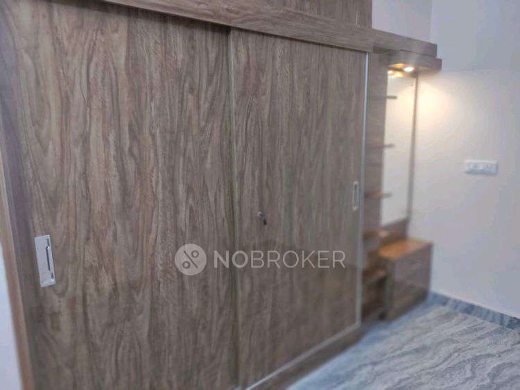 Single Room for Male In 2 BHK  In Anointed Arched In Sadashiva Temple Road