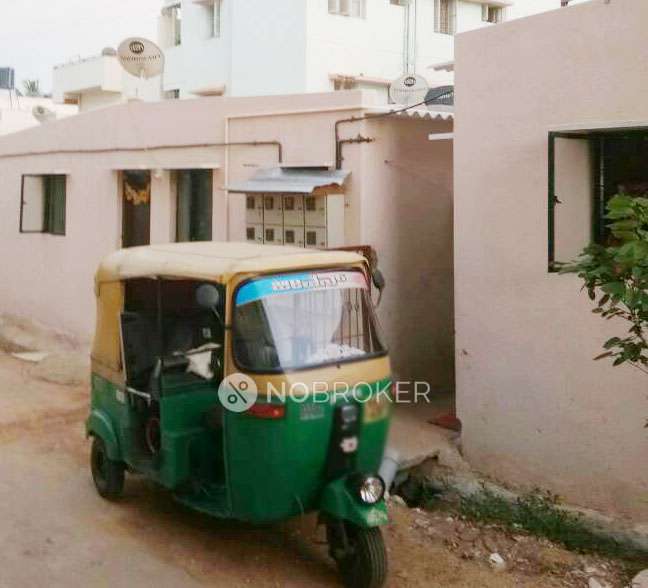 1 RK House for Rent  In Horamavu Agara