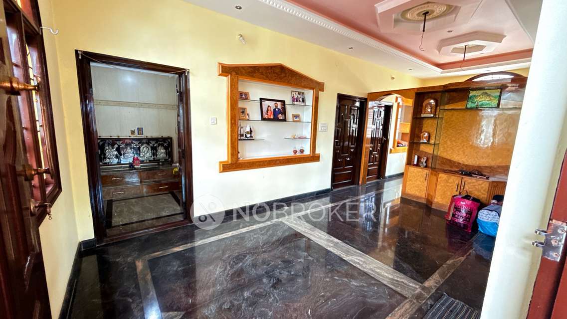 2 BHK Flat In Standalone Building  for Lease  In Kengeri Satellite Town