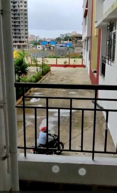 2 BHK Flat In Aishwaryam Hamara for Rent  In Pimpri-chinchwad