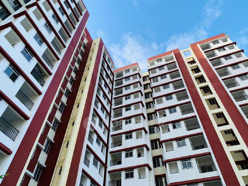 2 BHK Flat In Aishwaryam Hamara for Rent  In Pimpri-chinchwad