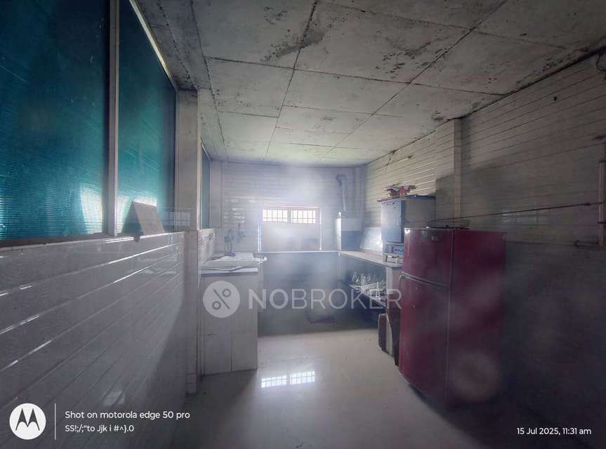 Industrial Building in Gerugambakkam, Chennai for Rent 