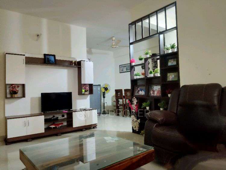 2 BHK Flat In Sri Lakshmi Balaji Residency, Hal For Sale  In Vimanapura