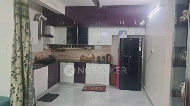 2 BHK Flat In Habulus Symphony For Sale  In Bangalore
