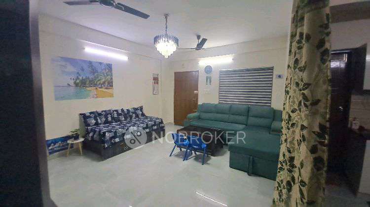 2 BHK Flat In Habulus Symphony For Sale  In Bangalore