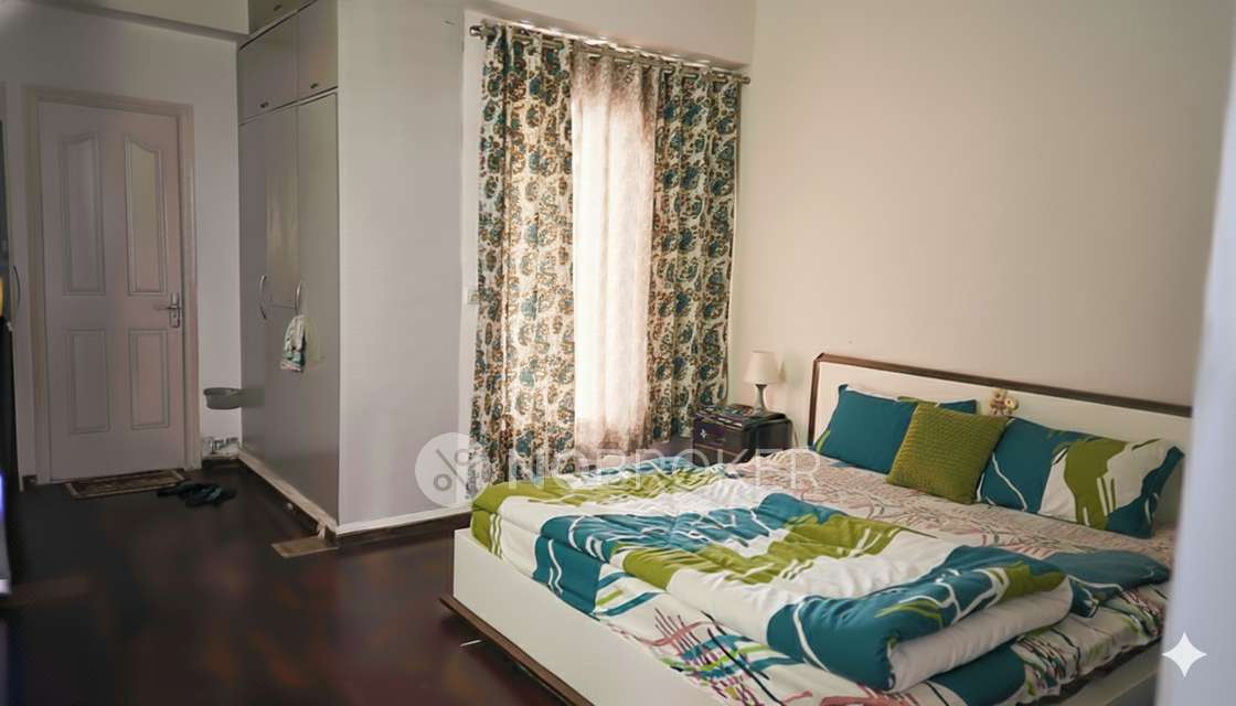 4 BHK Flat In Great Value Sharanam for Rent  In Sector 107