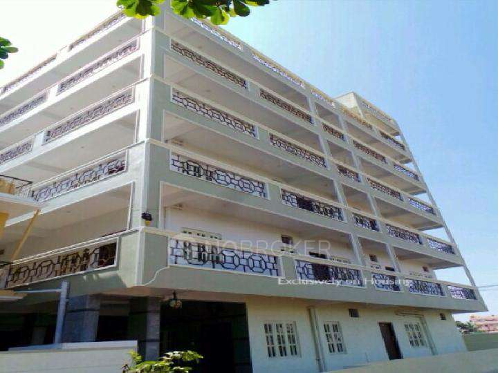 Single Room for Male In 2 BHK  In Sln Nilaya In Btm Layout