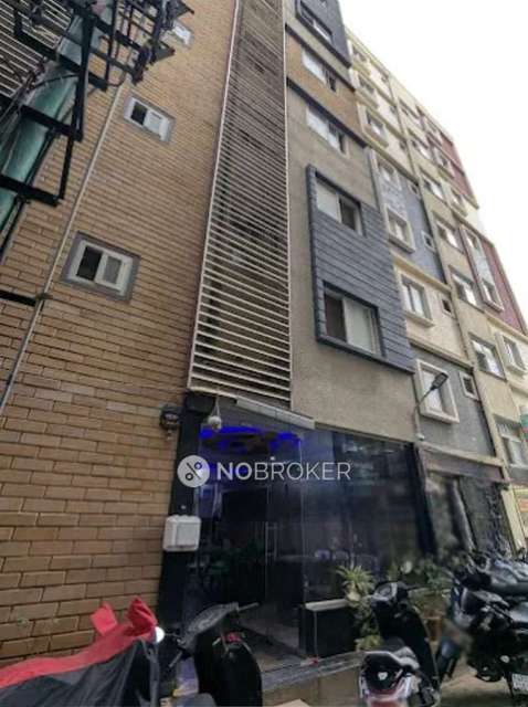 PG for Boys in Marthahalli