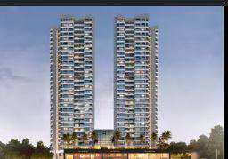 3 BHK Flat In Yashwin Neuvo Centro for Rent  In Wakad