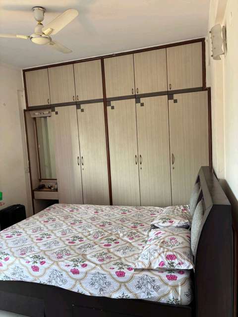 2 BHK Flat In Alpine Regency For Sale  In Jayanagar