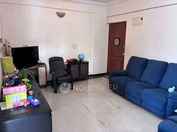 2 BHK Flat In Alpine Regency For Sale  In Jayanagar