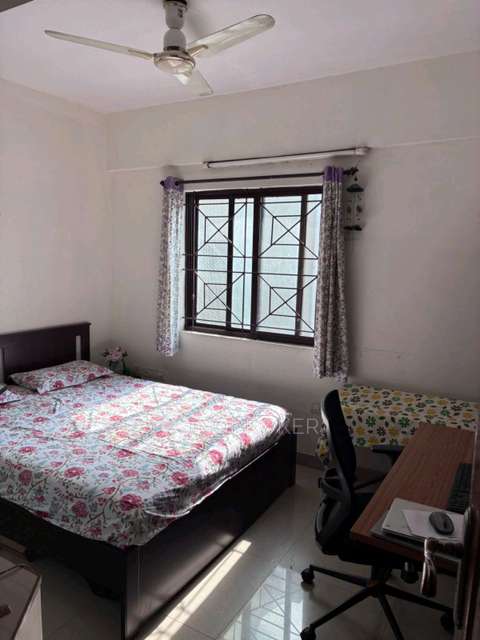 2 BHK Flat In Alpine Regency For Sale  In Jayanagar