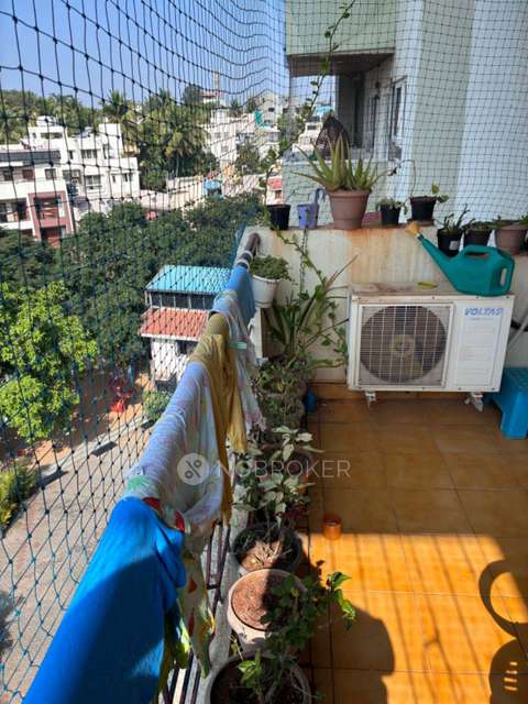 2 BHK Flat In Alpine Regency For Sale  In Jayanagar