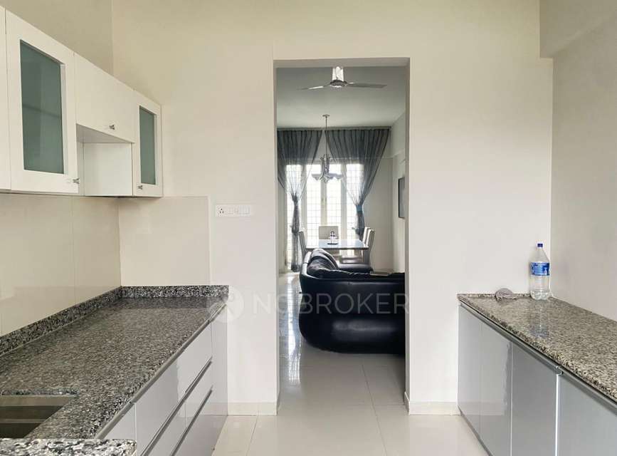 2 BHK Flat In  Niwas Housing Society For Sale  In Undri