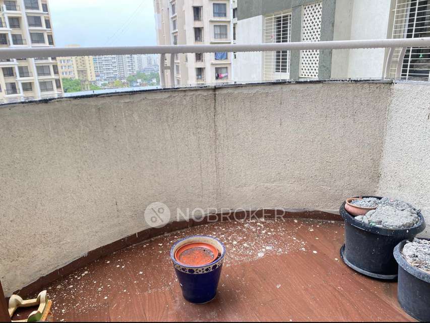 2 BHK Flat In  Niwas Housing Society For Sale  In Undri