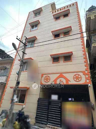 PG for Boys in Marathahalli