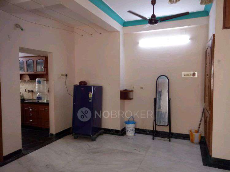 PG for Girls in Anaga Street