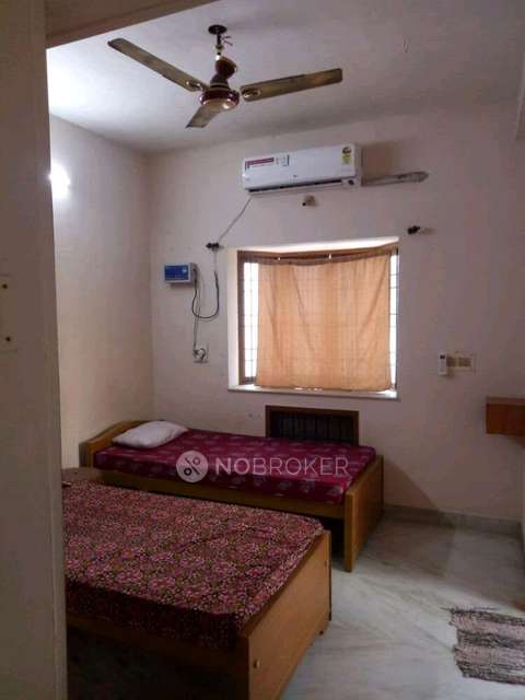 PG for Girls in Anaga Street