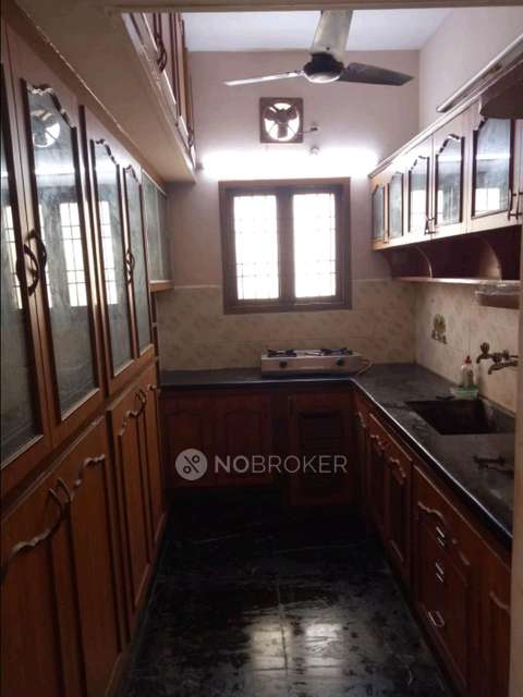 PG for Girls in Anaga Street