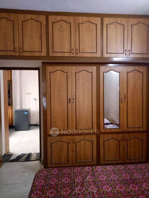 PG for Girls in Anaga Street