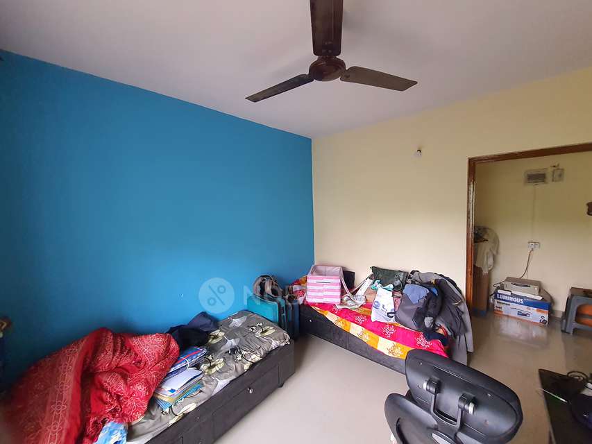 2 BHK Flat In Radhika Vihar For Sale  In Wagholi