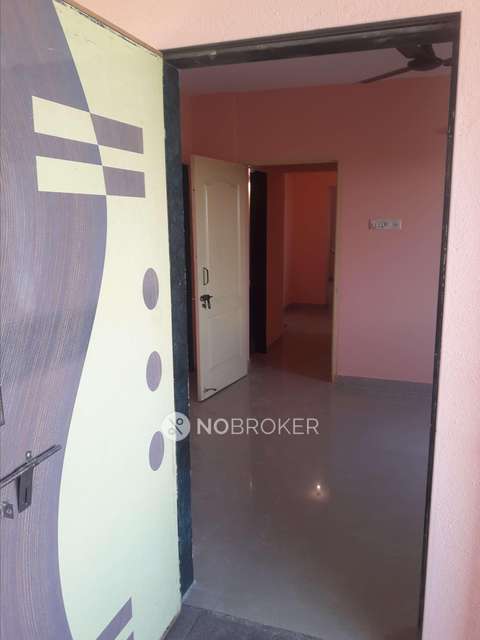 2 BHK Flat In Radhika Vihar For Sale  In Wagholi