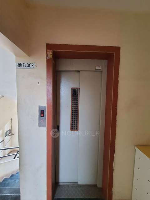 2 BHK Flat In Radhika Vihar For Sale  In Wagholi