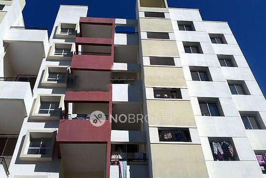 2 BHK Flat In Radhika Vihar For Sale  In Wagholi