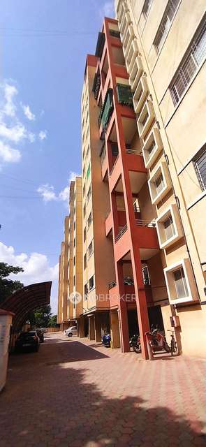 2 BHK Flat In Radhika Vihar For Sale  In Wagholi