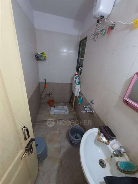 2 BHK Flat In Radhika Vihar For Sale  In Wagholi